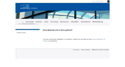 Desktop Screenshot of agim.icbm.de